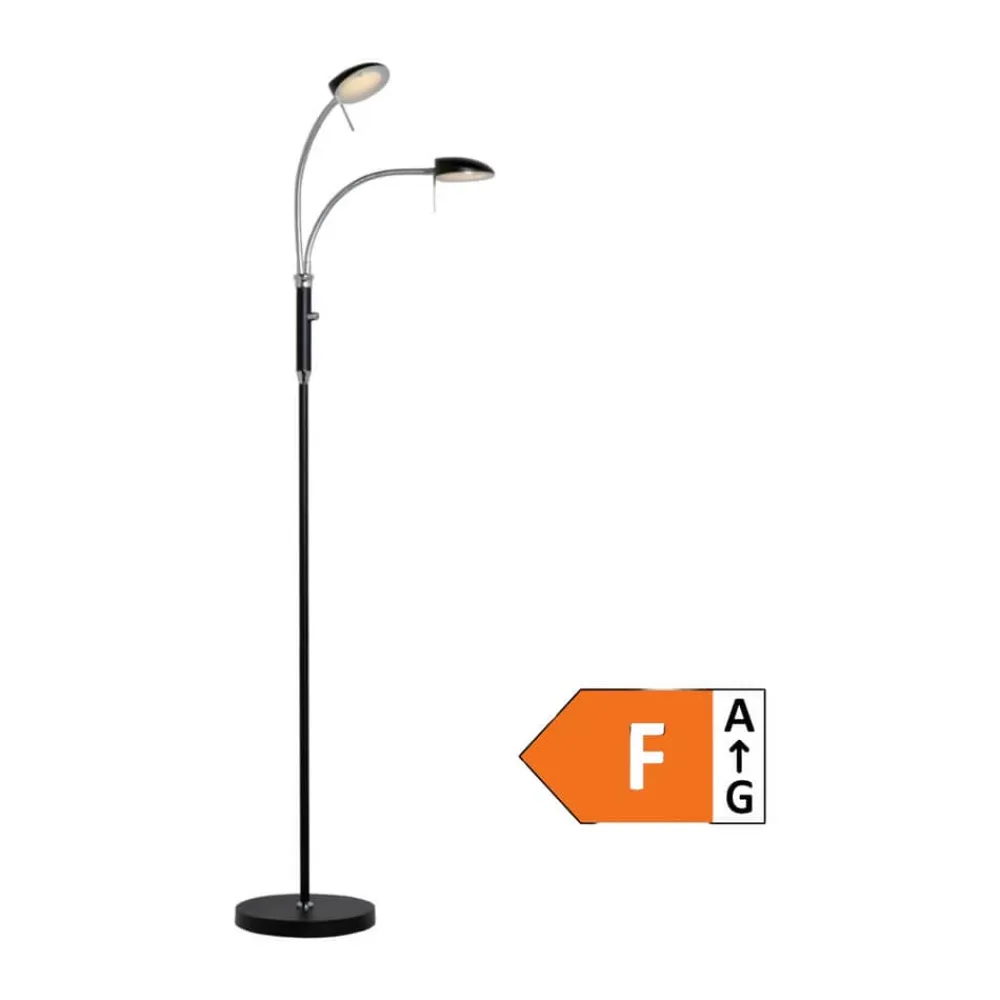 New Vegas Gulvlampe Gulvlamper