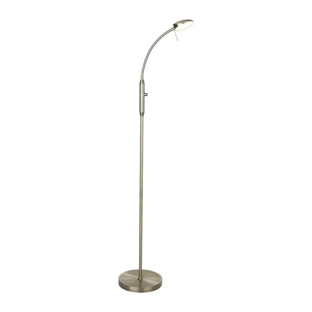 New Vegas Gulvlampe Gulvlamper