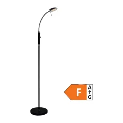 Discount Vegas Gulvlampe Gulvlamper