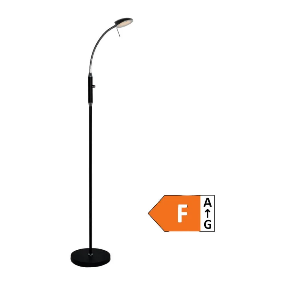 Discount Vegas Gulvlampe Gulvlamper