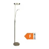 Outlet Vegas Kombi Gulvlampe Gulvlamper