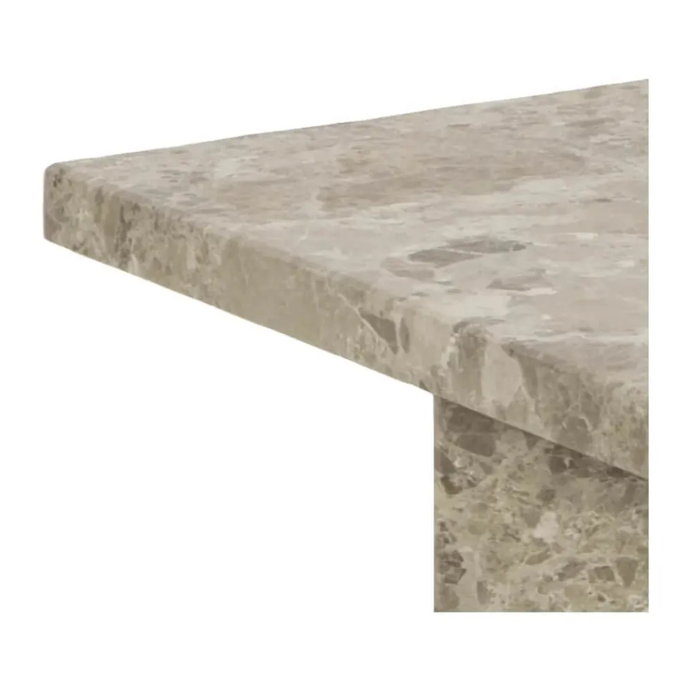 Best Vega Square Sofabord Borde