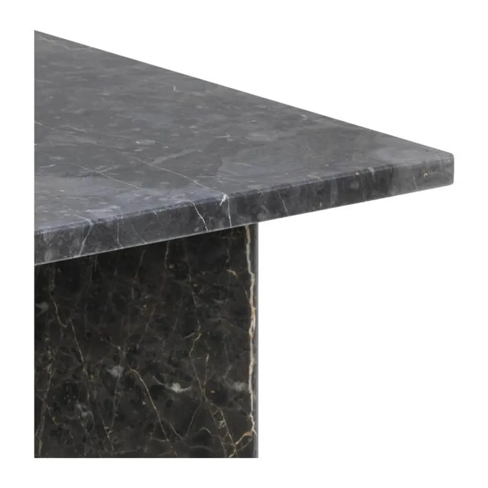 Sale Vega Square Sofabord Borde