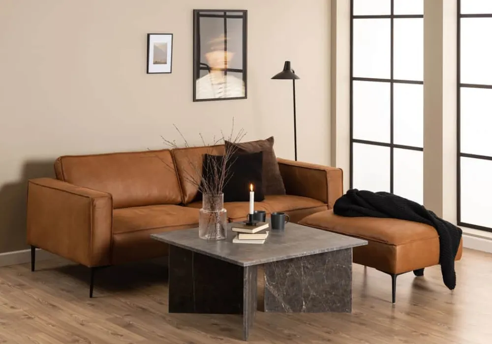 Sale Vega Square Sofabord Borde