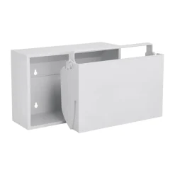 New Væghængt Toiletspand Toiletspande