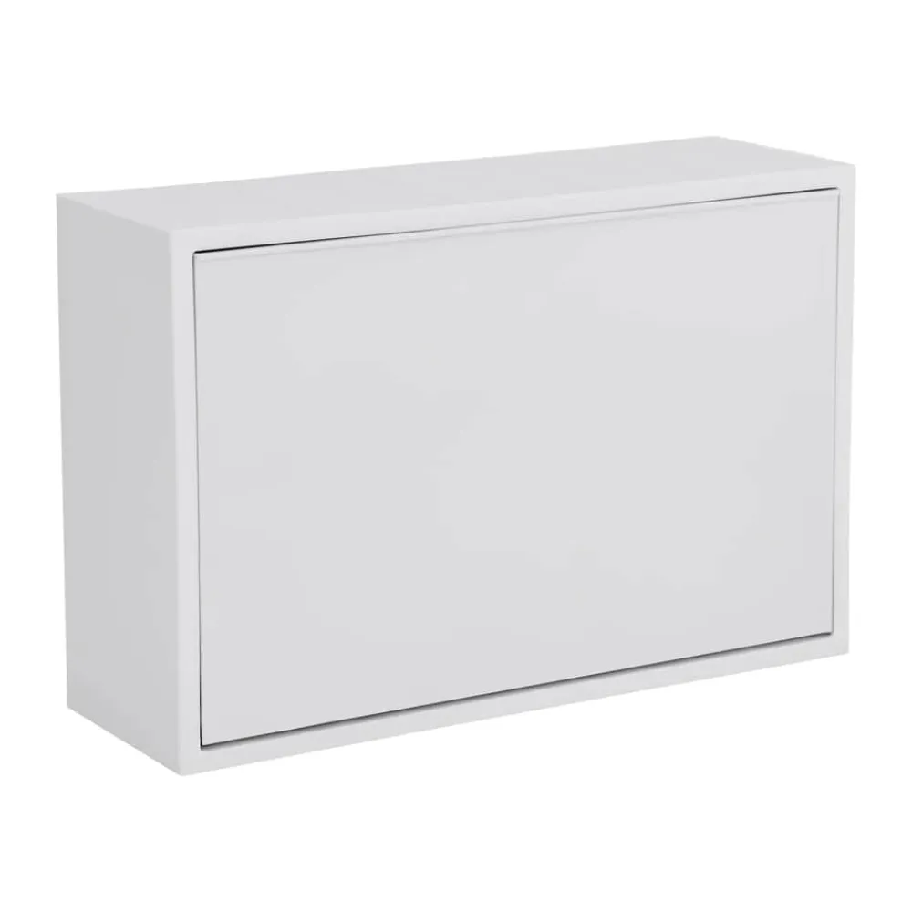 New Væghængt Toiletspand Toiletspande