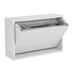 New Væghængt Toiletspand Toiletspande
