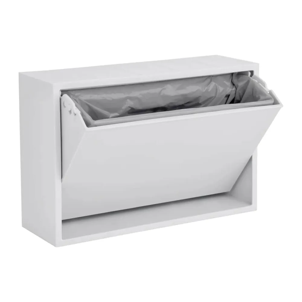 New Væghængt Toiletspand Toiletspande