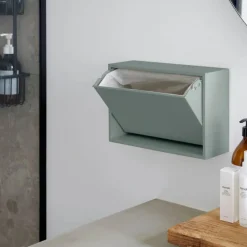 New Væghængt Toiletspand Toiletspande