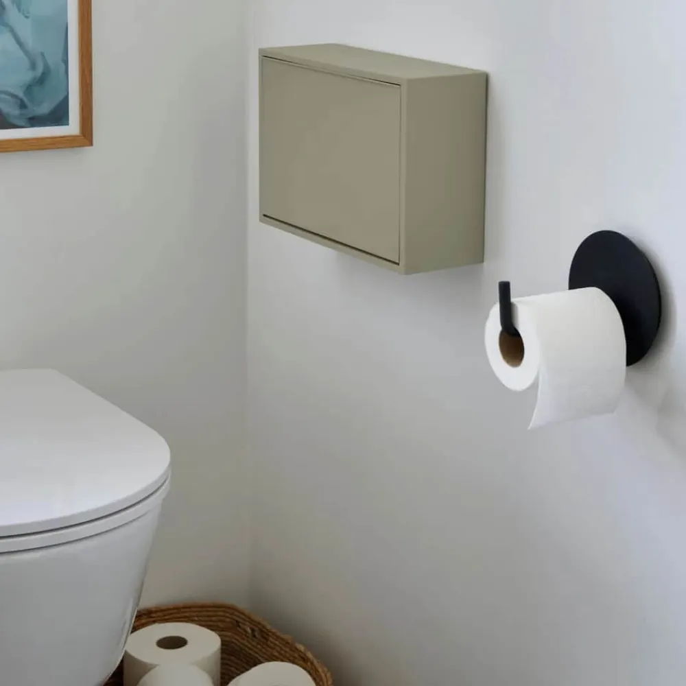 Online Væghængt Toiletspand Toiletspande