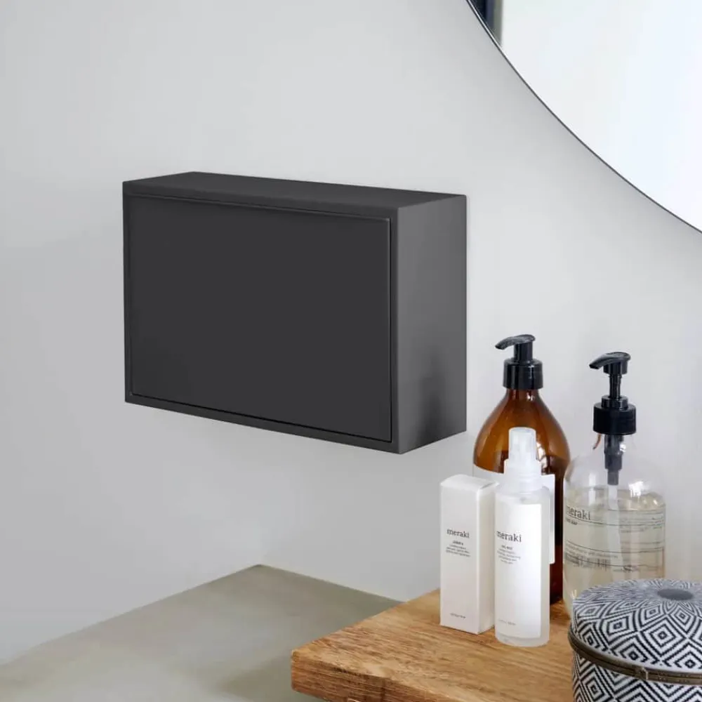 Clearance Væghængt Toiletspand Toiletspande