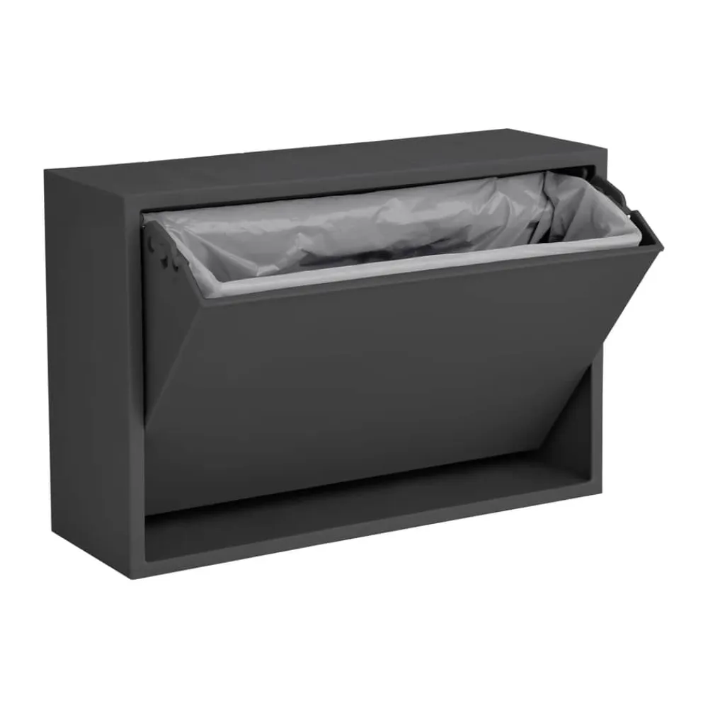 Clearance Væghængt Toiletspand Toiletspande