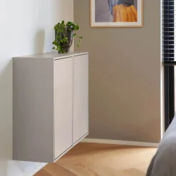 Væghængt Vasketøjsboks Vasketøjskurve