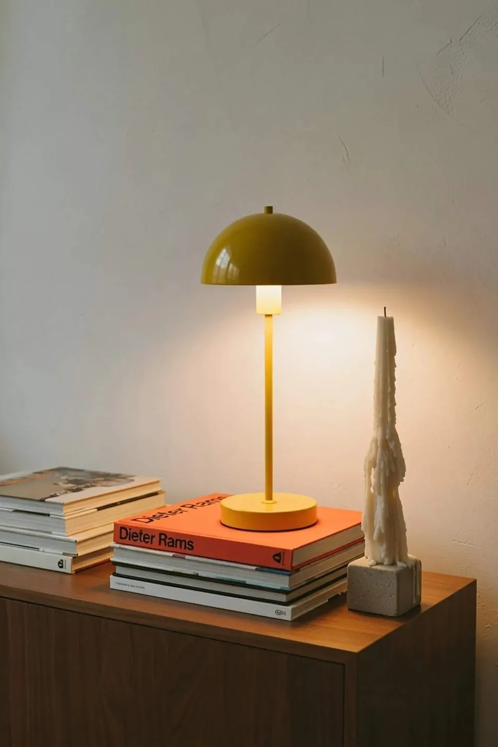 Best Vienda Bordlampe Bordlamper