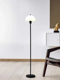 Online Vienda Gulvlampe Gulvlamper