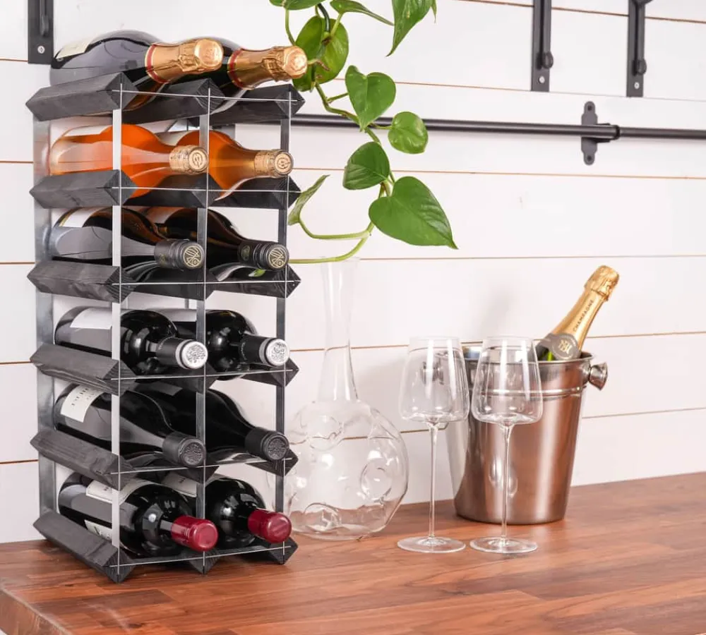 Discount Vinreol Reoler