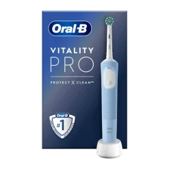 Hot Vitality Pro Elektrisk Tandbørste Eltandbørster Og Tilbehør
