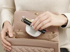 Viva Kosmetik Opbevaring m. spejl Småopbevaring