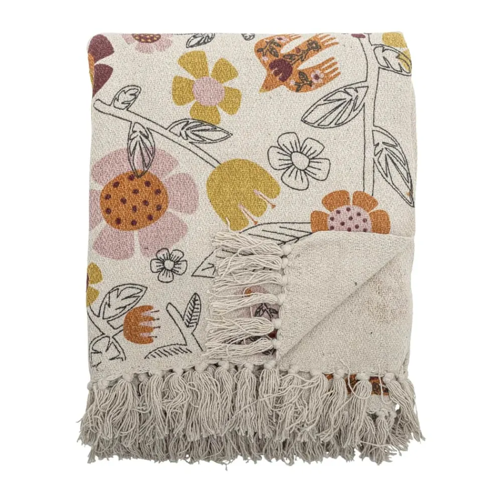 Clearance Vivielle Plaid Plaider