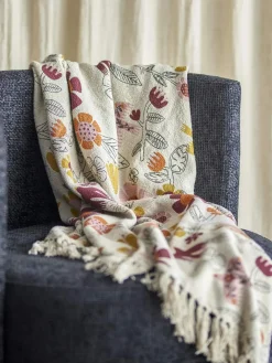 Clearance Vivielle Plaid Plaider