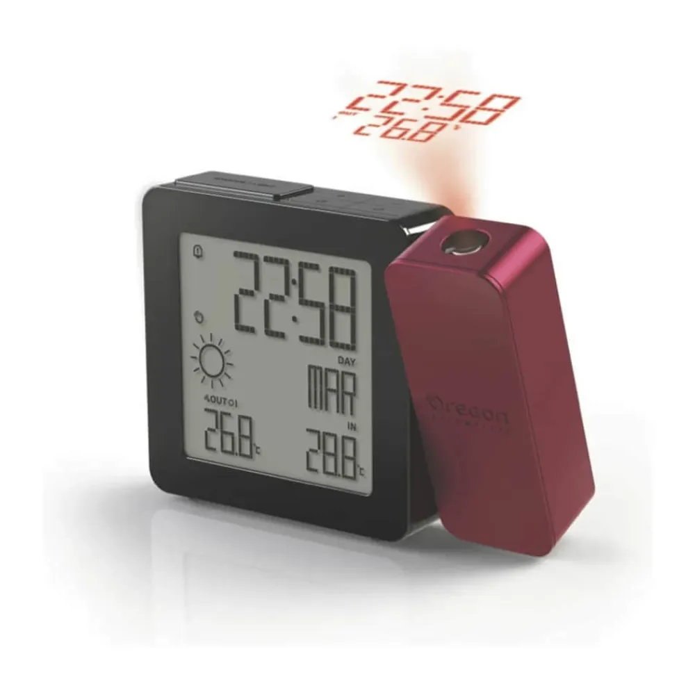 Sale Vækkeur BAR368P Ure