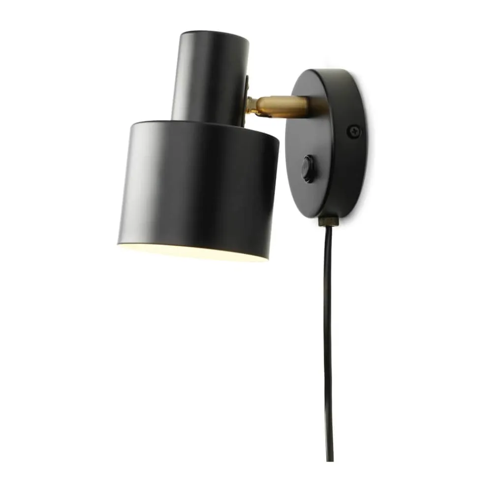 Clearance Vogue Væglampe Væglamper