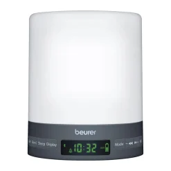 Hot Wake Up Light - WL50 Højtalere Og Hovedtelefoner