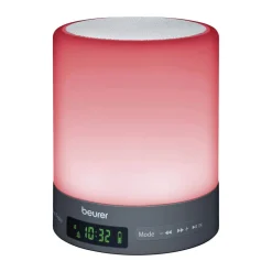 Hot Wake Up Light - WL50 Højtalere Og Hovedtelefoner