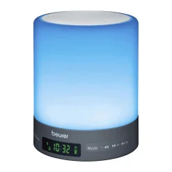 Hot Wake Up Light - WL50 Højtalere Og Hovedtelefoner
