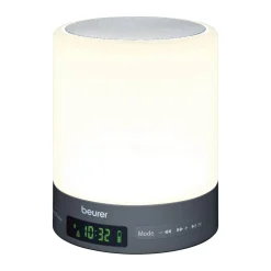 Hot Wake Up Light - WL50 Højtalere Og Hovedtelefoner