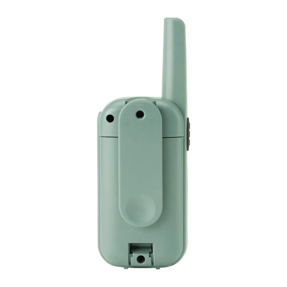 Clearance Walkie-talkie sæt - 2 dele Børn Øvrigt Interiør|Til Børneværelset