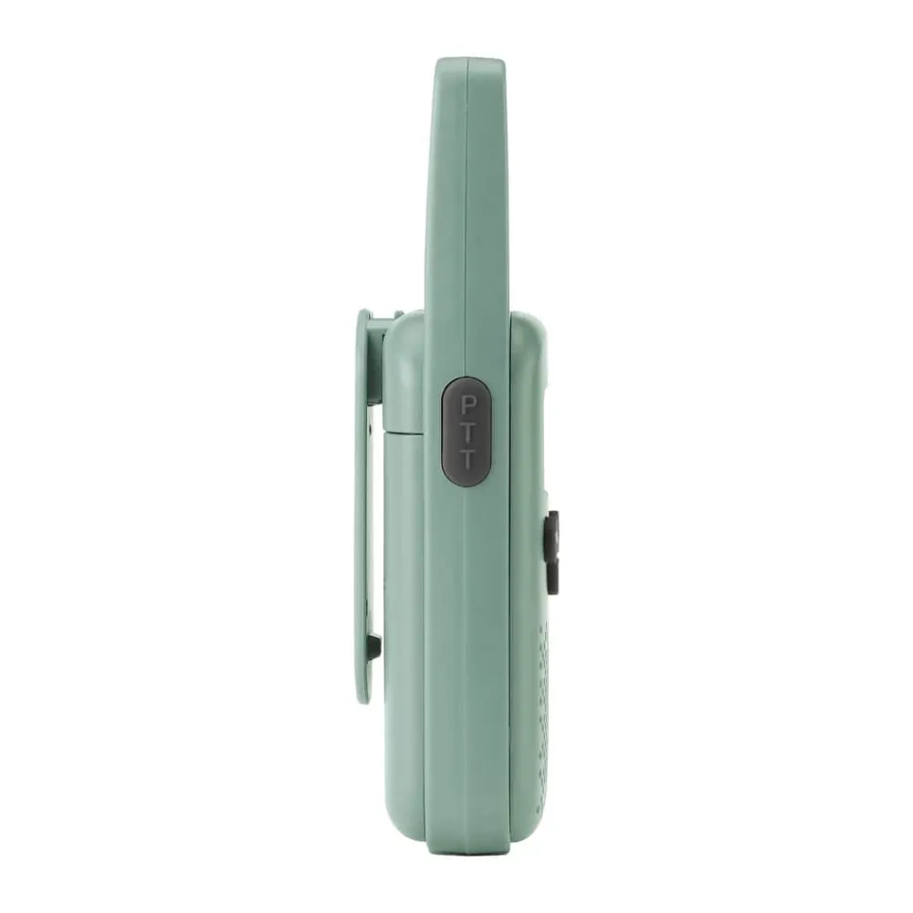 Clearance Walkie-talkie sæt - 2 dele Børn Øvrigt Interiør|Til Børneværelset