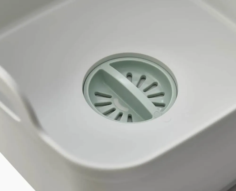 Sale Wash&Drain Opvaskebalje Opvask