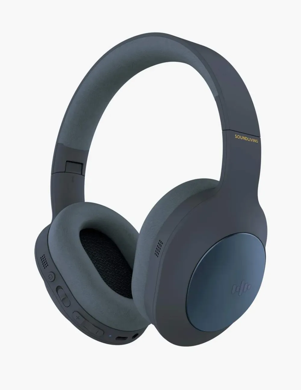 New Wave Headset Højtalere Og Hovedtelefoner