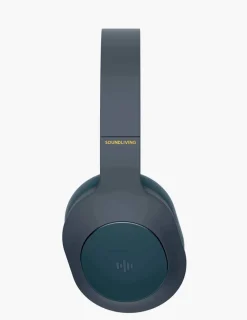 New Wave Headset Højtalere Og Hovedtelefoner