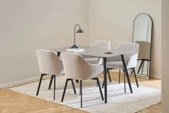 Discount Wicklow Spisebord Borde