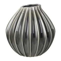 Wide Vase Vaser