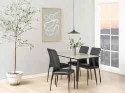 Wilma Spisebord Borde