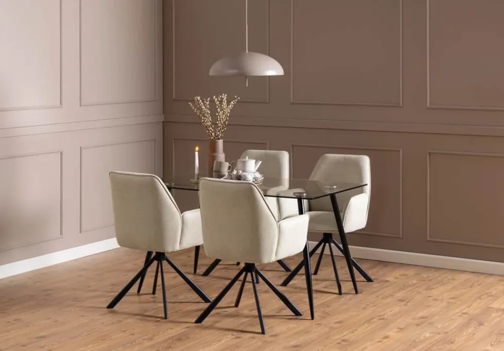 Sale Wilma Spisebord Borde