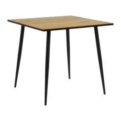 Hot Wilma Spisebord Borde