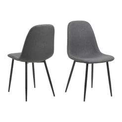 Clearance Wilma Spisebordssæt - 5 dele Borde