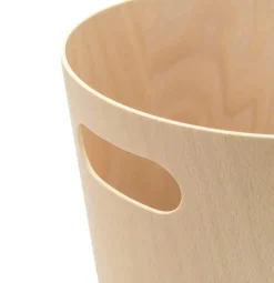 Discount Woodrow Papirkurv Affaldsspande