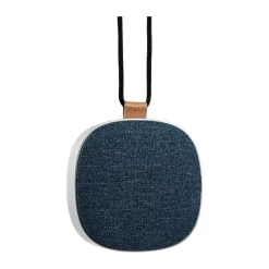 New WOOFit Go front Højtalere Og Hovedtelefoner