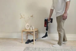 Hot X-Force 9.60 Flex Animal Støvsuger Støvsugere Og Poser