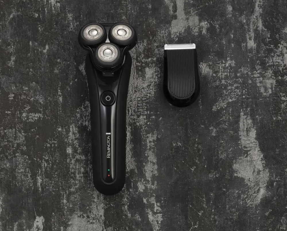New X5 Limitless Barbermaskine Barbermaskiner Og Trimmere