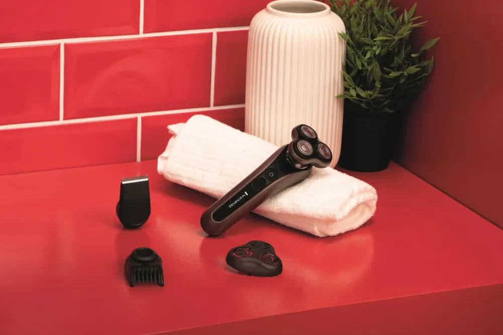 Clearance X9 Limitless Barbermaskine Barbermaskiner Og Trimmere