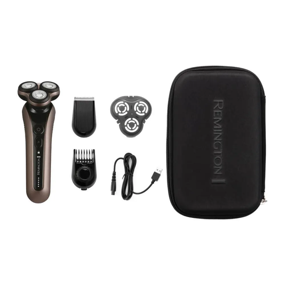 Clearance X9 Limitless Barbermaskine Barbermaskiner Og Trimmere