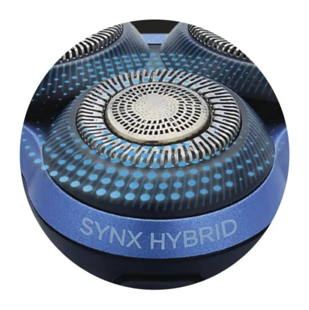Sale X7 Limitless X Barbermaskine Barbermaskiner Og Trimmere