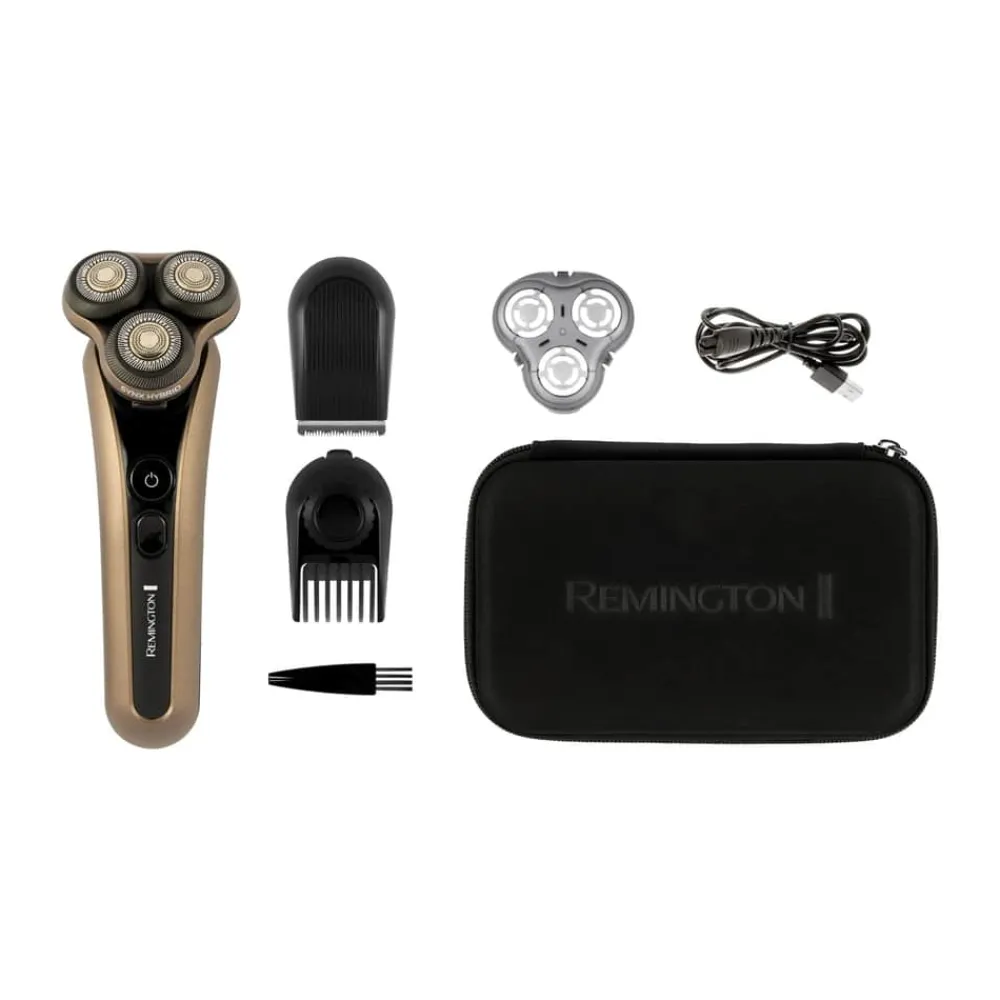 Sale X9 Limitless X Barbermaskine Barbermaskiner Og Trimmere