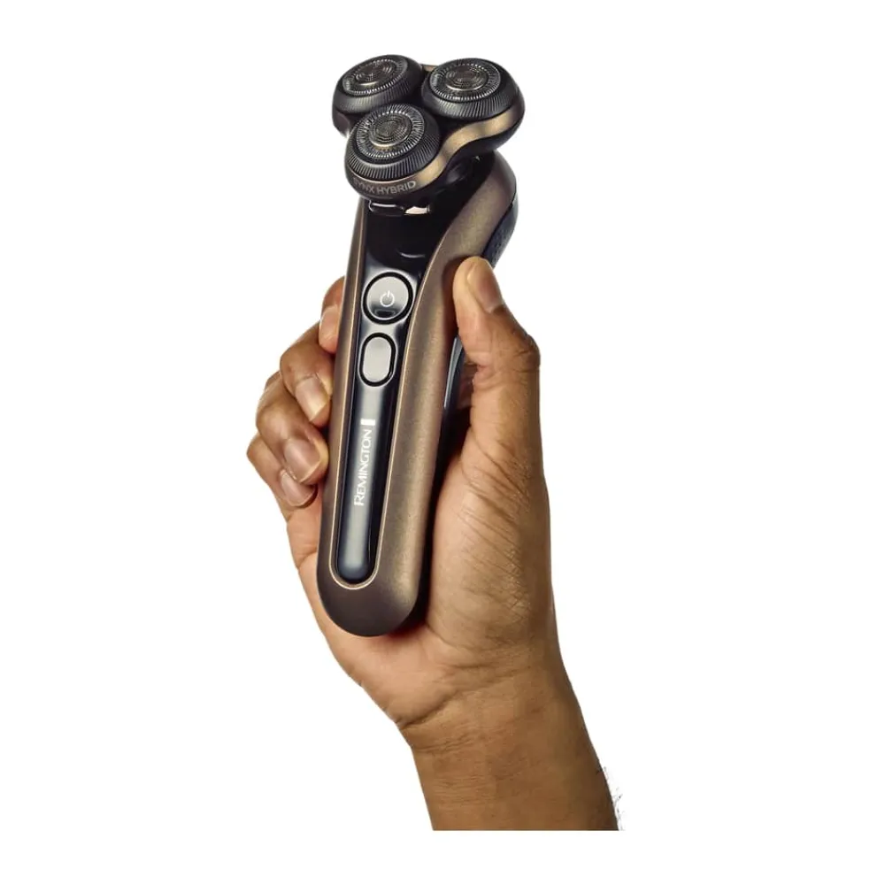 Sale X9 Limitless X Barbermaskine Barbermaskiner Og Trimmere
